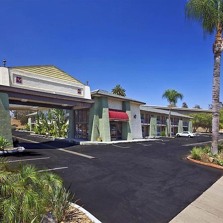 Motel 6-Redlands, Ca المظهر الخارجي الصورة