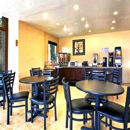 Motel 6-Redlands, Ca المطعم الصورة