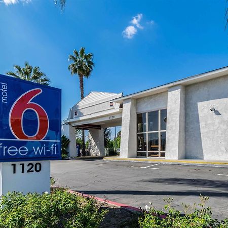Motel 6-Redlands, Ca المظهر الخارجي الصورة