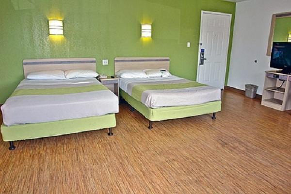 Motel 6-Redlands, Ca المظهر الخارجي الصورة