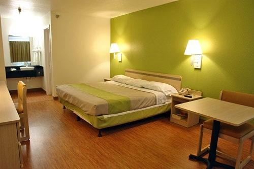 Motel 6-Redlands, Ca المظهر الخارجي الصورة