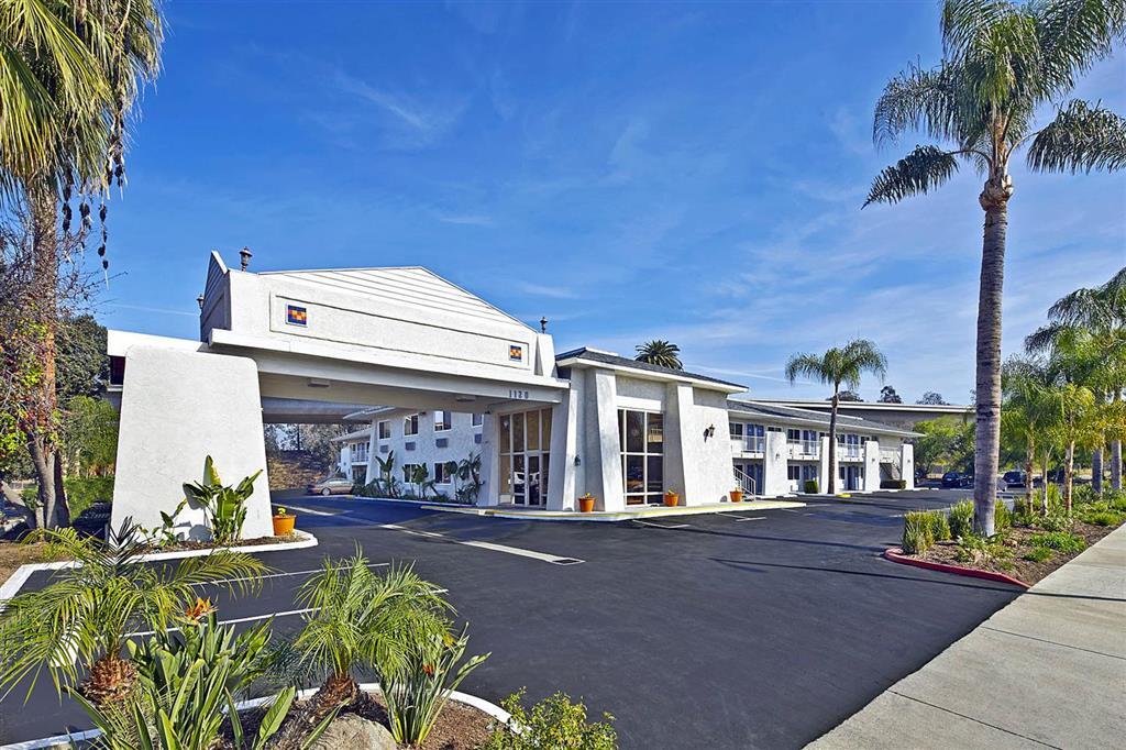 Motel 6-Redlands, Ca المظهر الخارجي الصورة