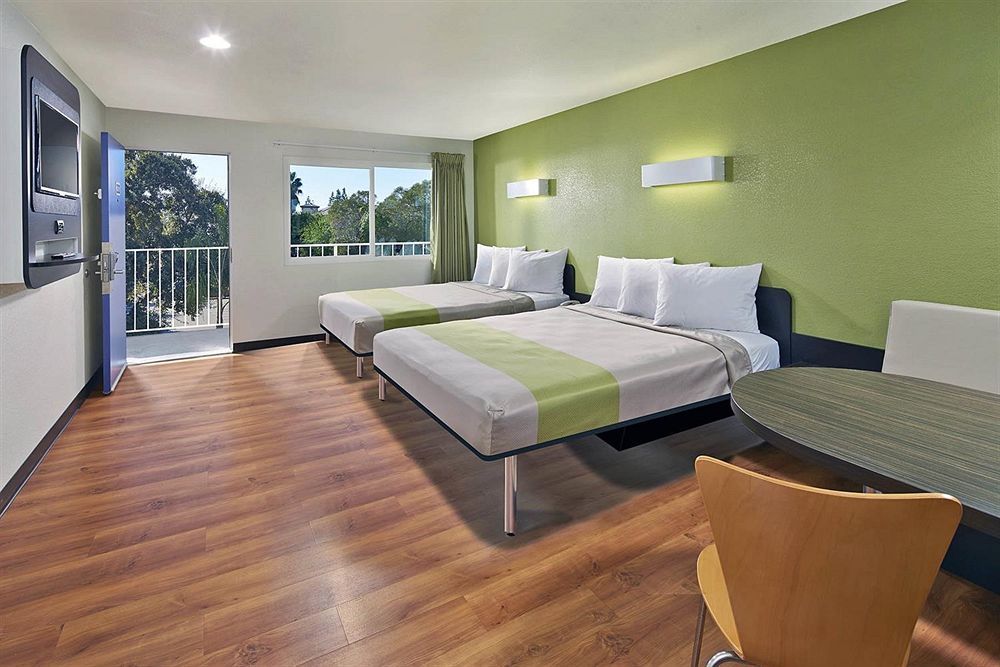 Motel 6-Redlands, Ca المظهر الخارجي الصورة