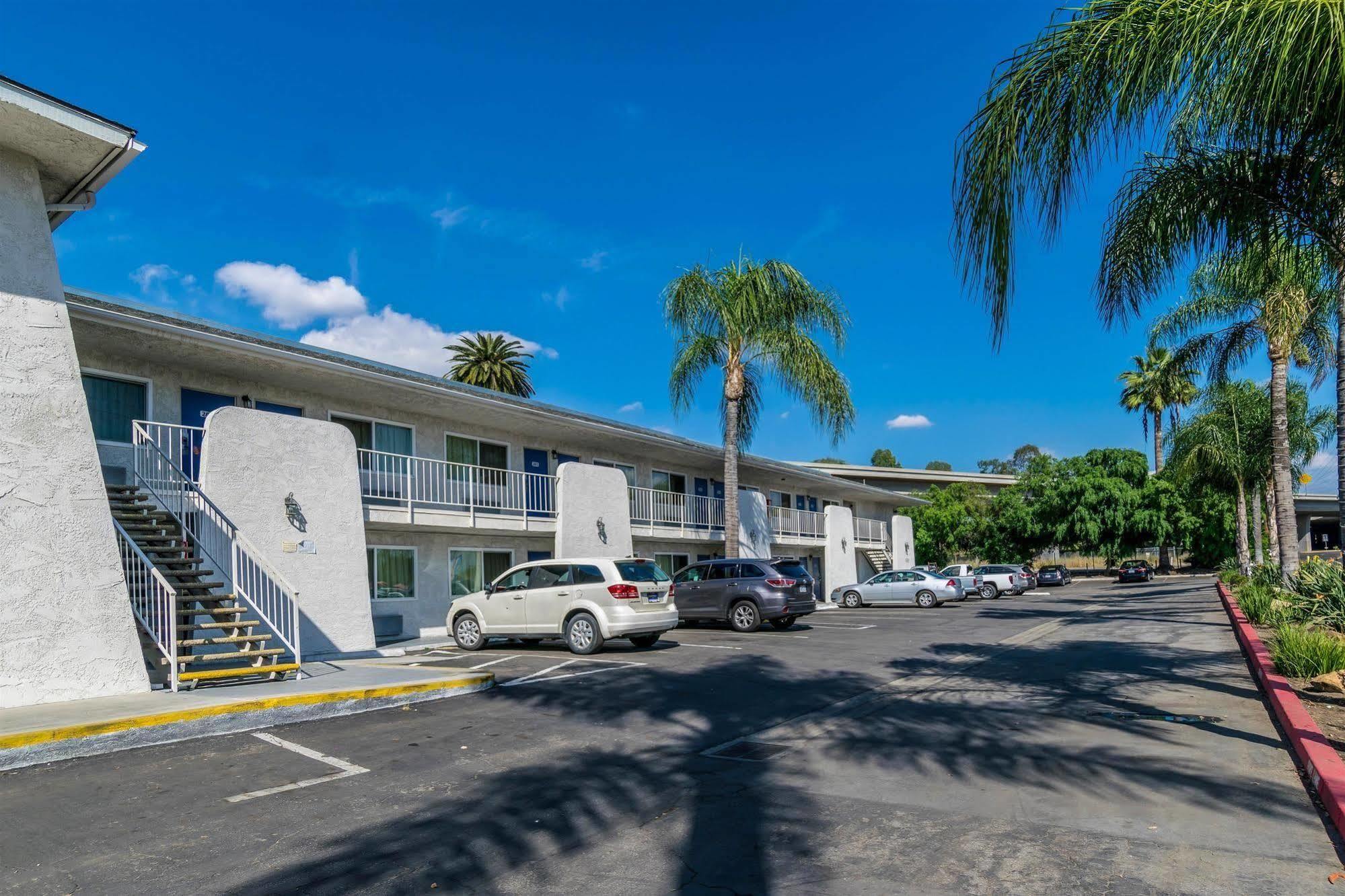 Motel 6-Redlands, Ca المظهر الخارجي الصورة