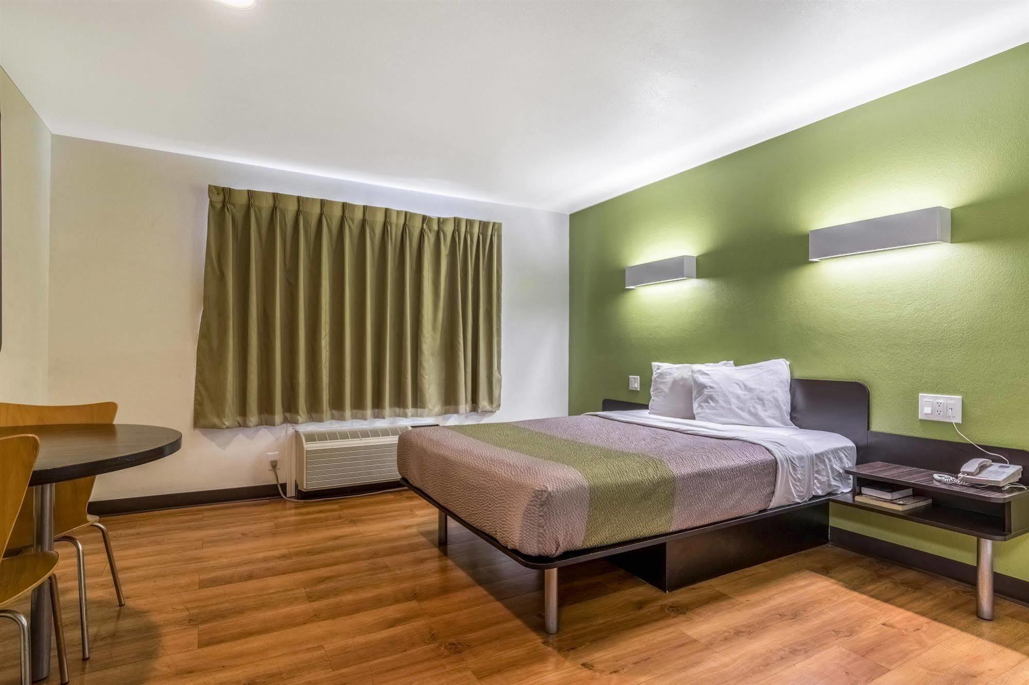 Motel 6-Redlands, Ca المظهر الخارجي الصورة