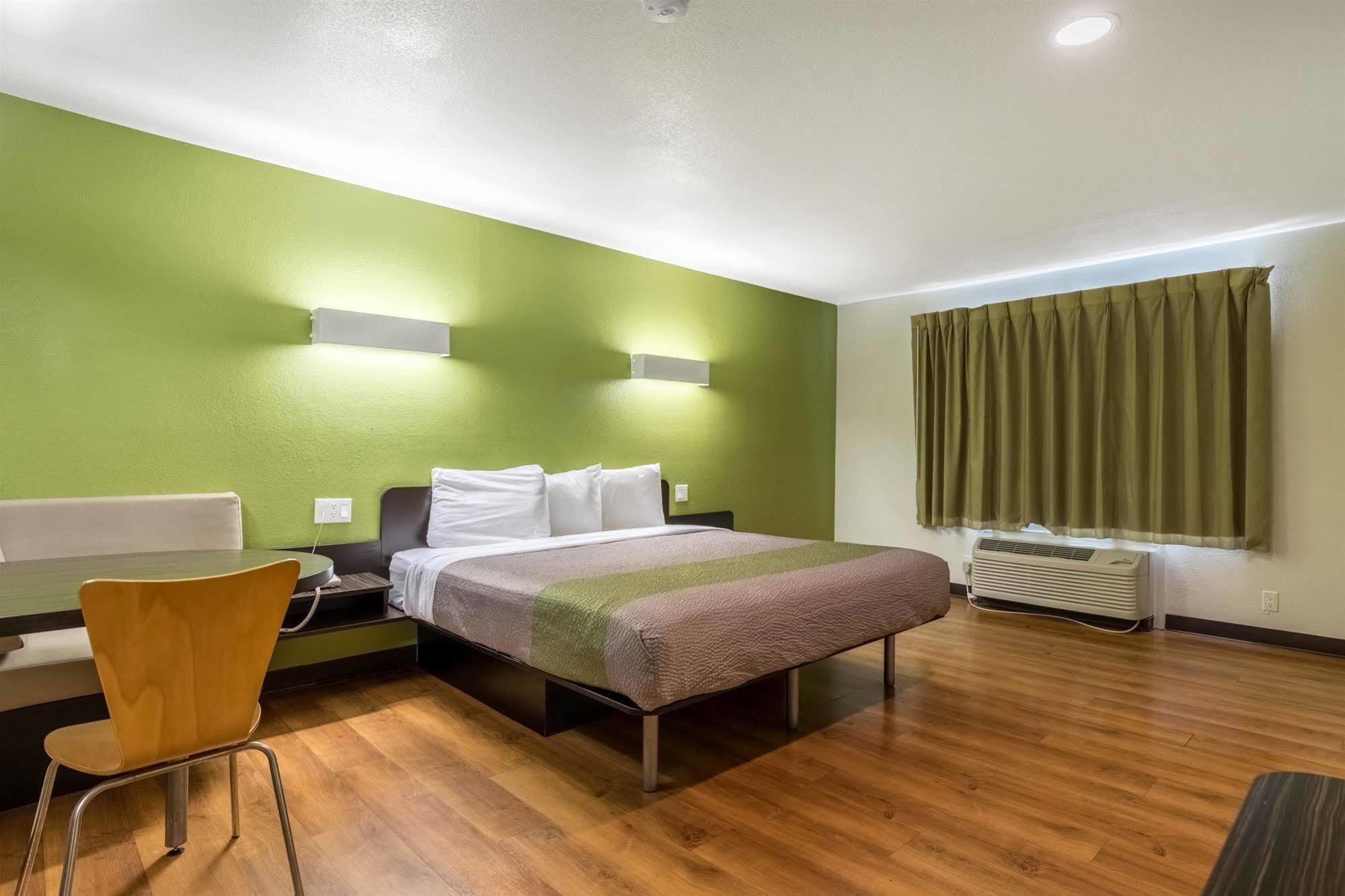 Motel 6-Redlands, Ca المظهر الخارجي الصورة