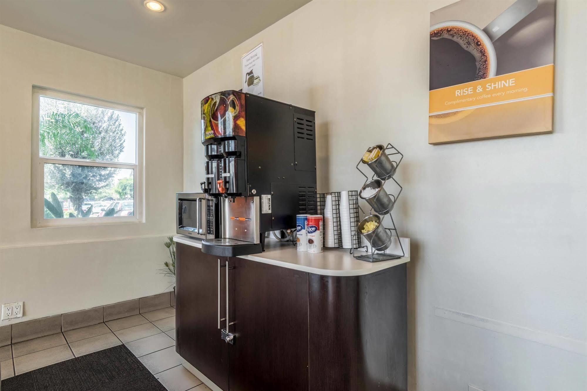 Motel 6-Redlands, Ca المظهر الخارجي الصورة