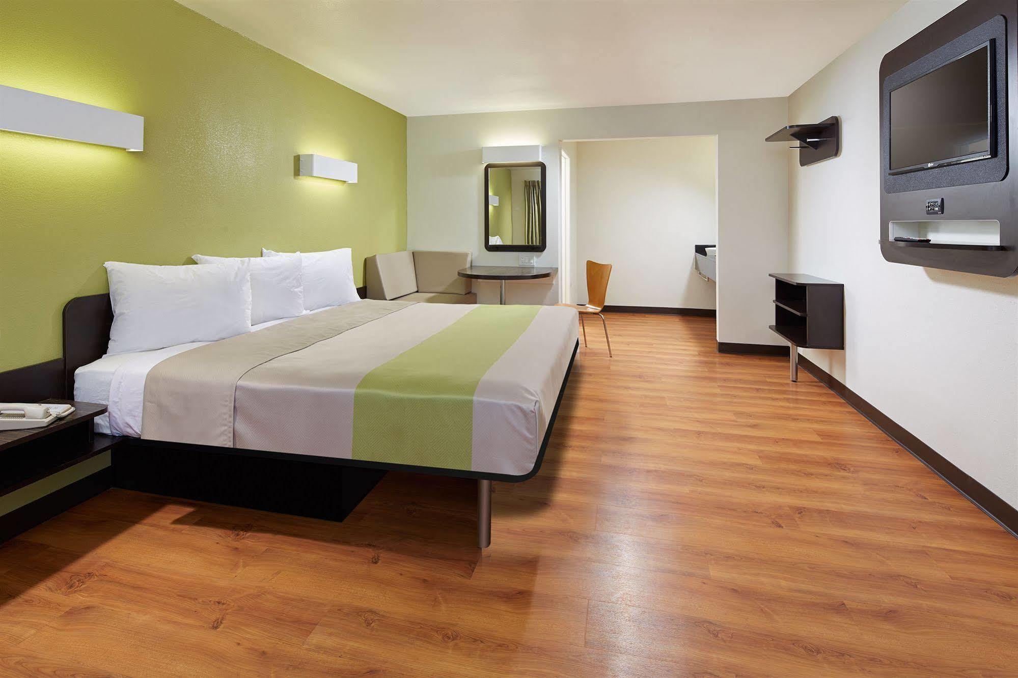Motel 6-Redlands, Ca المظهر الخارجي الصورة
