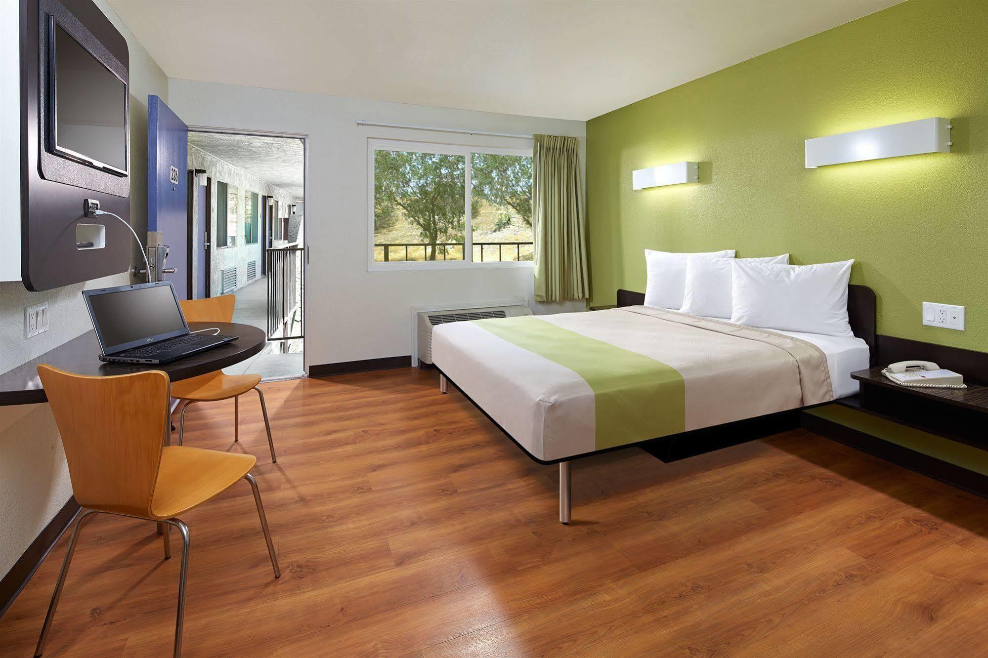Motel 6-Redlands, Ca المظهر الخارجي الصورة