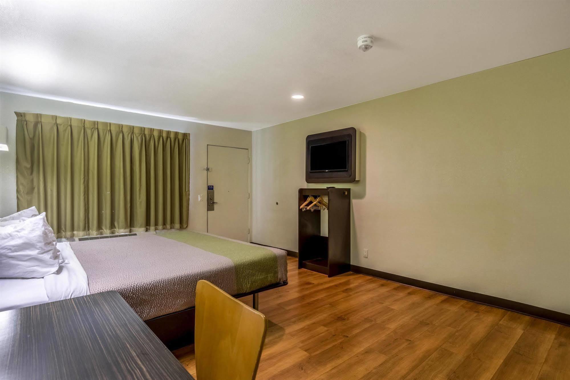 Motel 6-Redlands, Ca المظهر الخارجي الصورة
