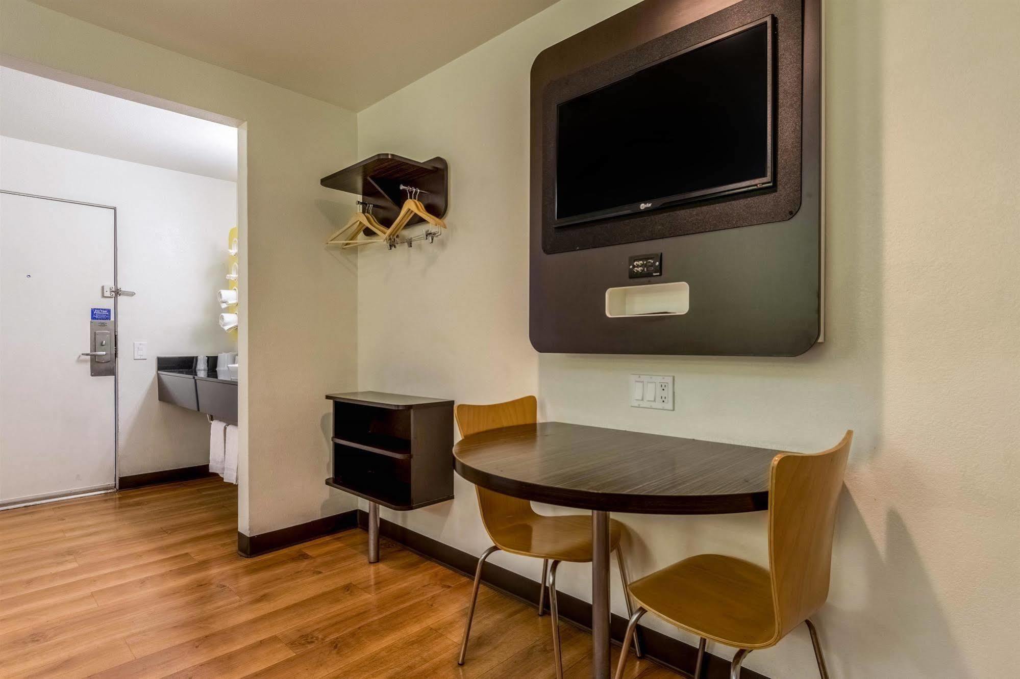 Motel 6-Redlands, Ca المظهر الخارجي الصورة