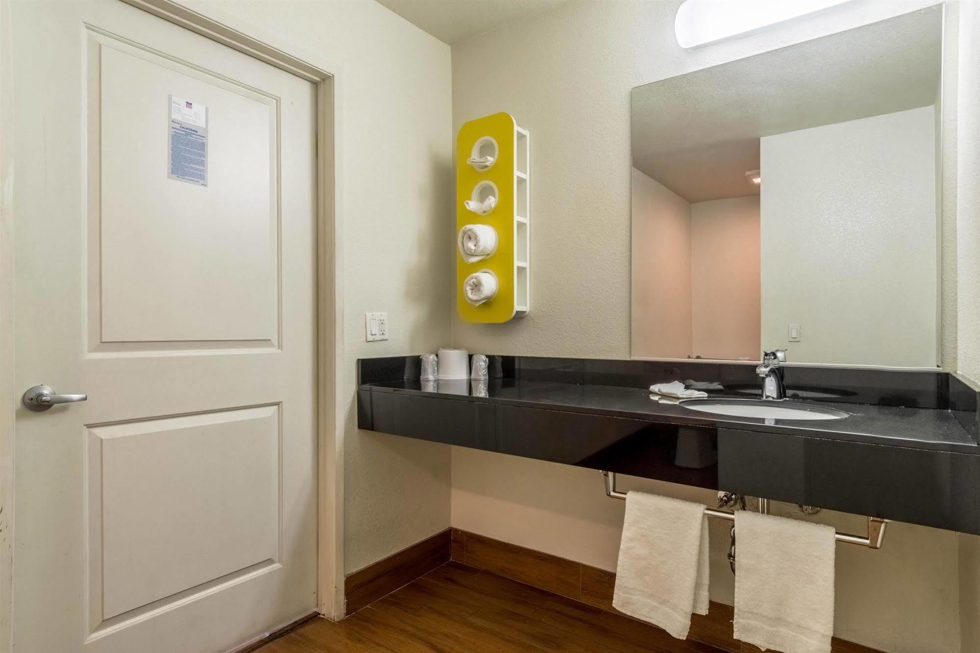Motel 6-Redlands, Ca المظهر الخارجي الصورة