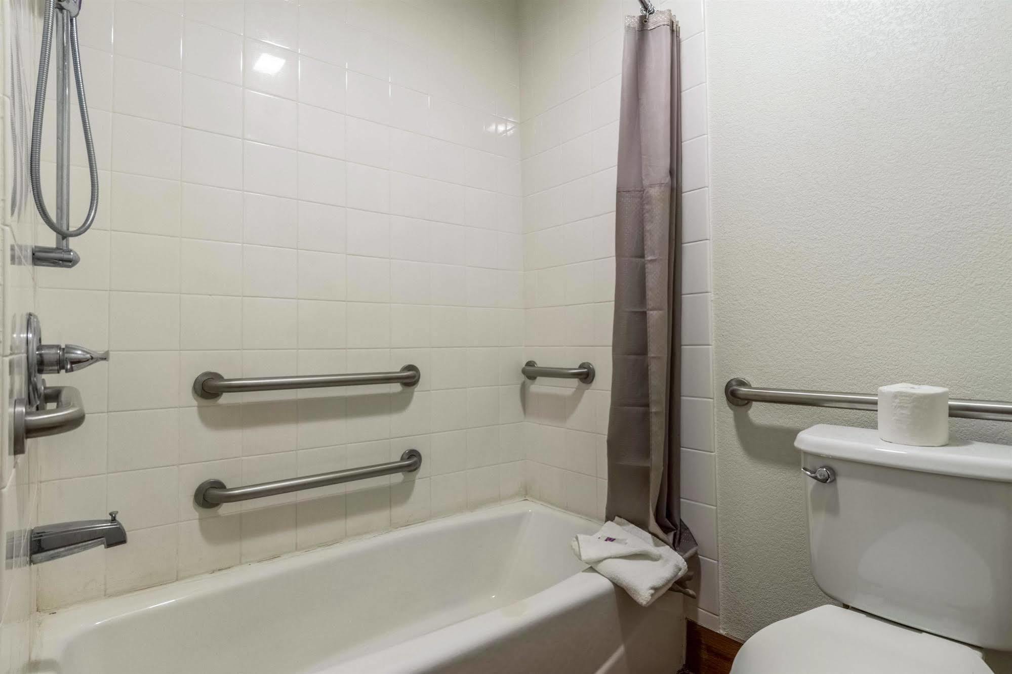 Motel 6-Redlands, Ca المظهر الخارجي الصورة
