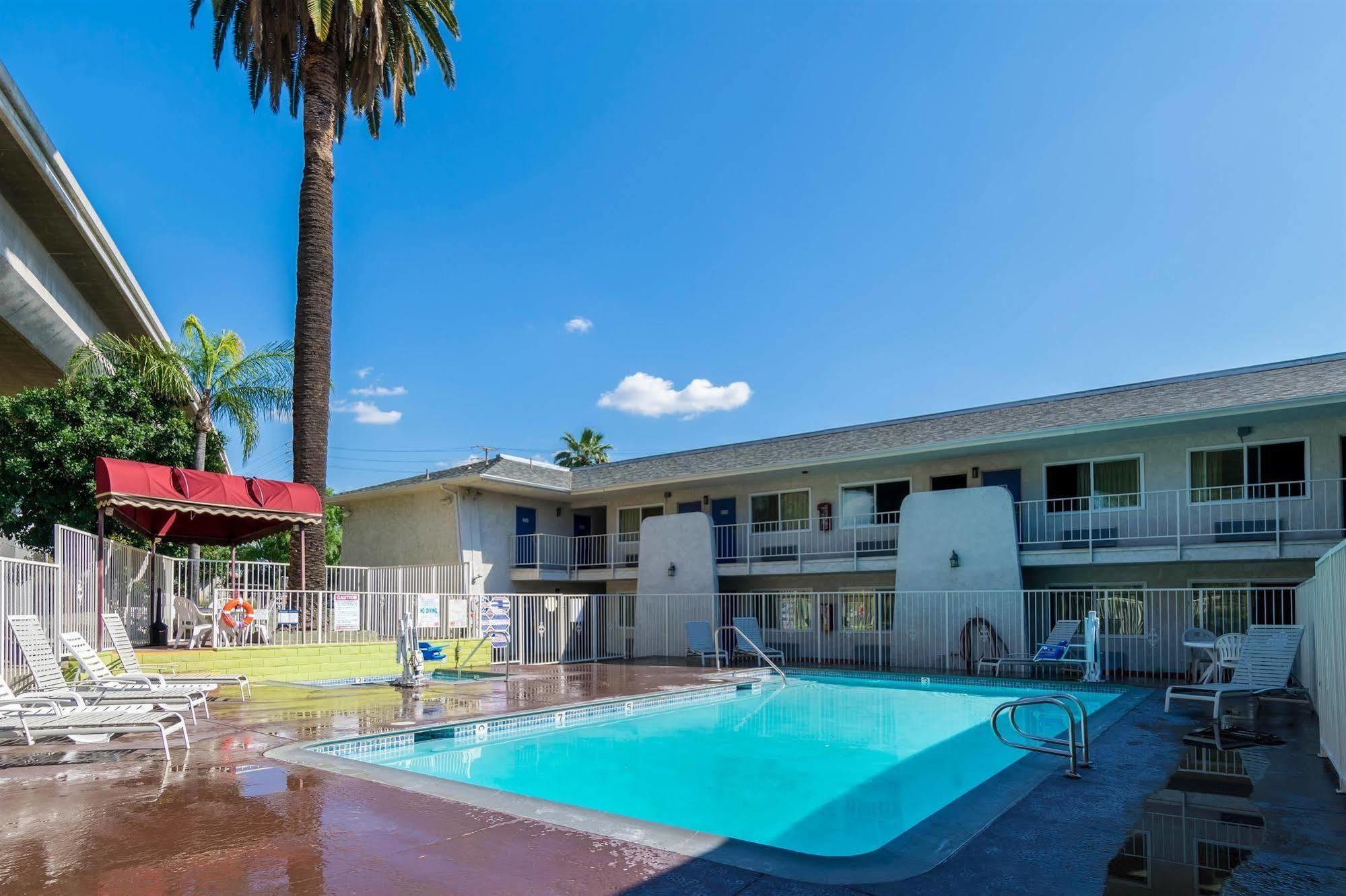 Motel 6-Redlands, Ca المظهر الخارجي الصورة